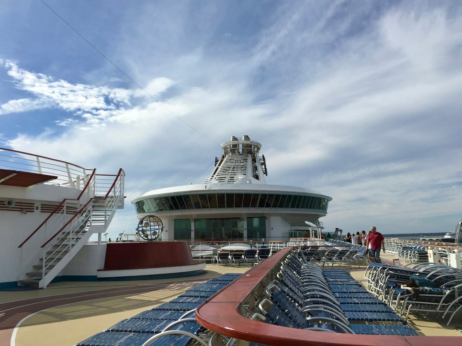 Erstkreuzfahrer-Guide: Schritt für Schritt zum ersten Urlaub auf See